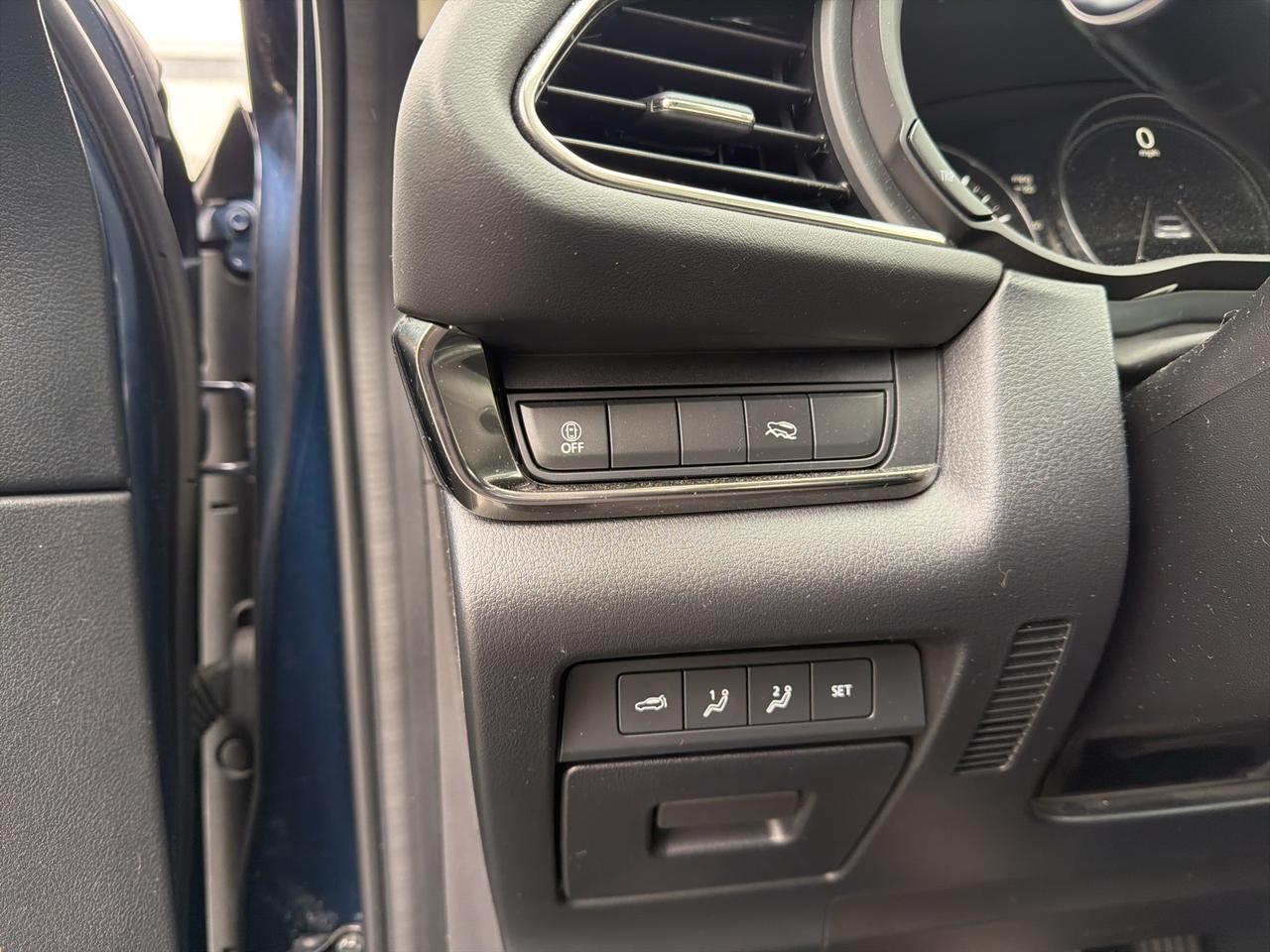 2021 MAZDA CX-30 Premium Gaithersburg MD