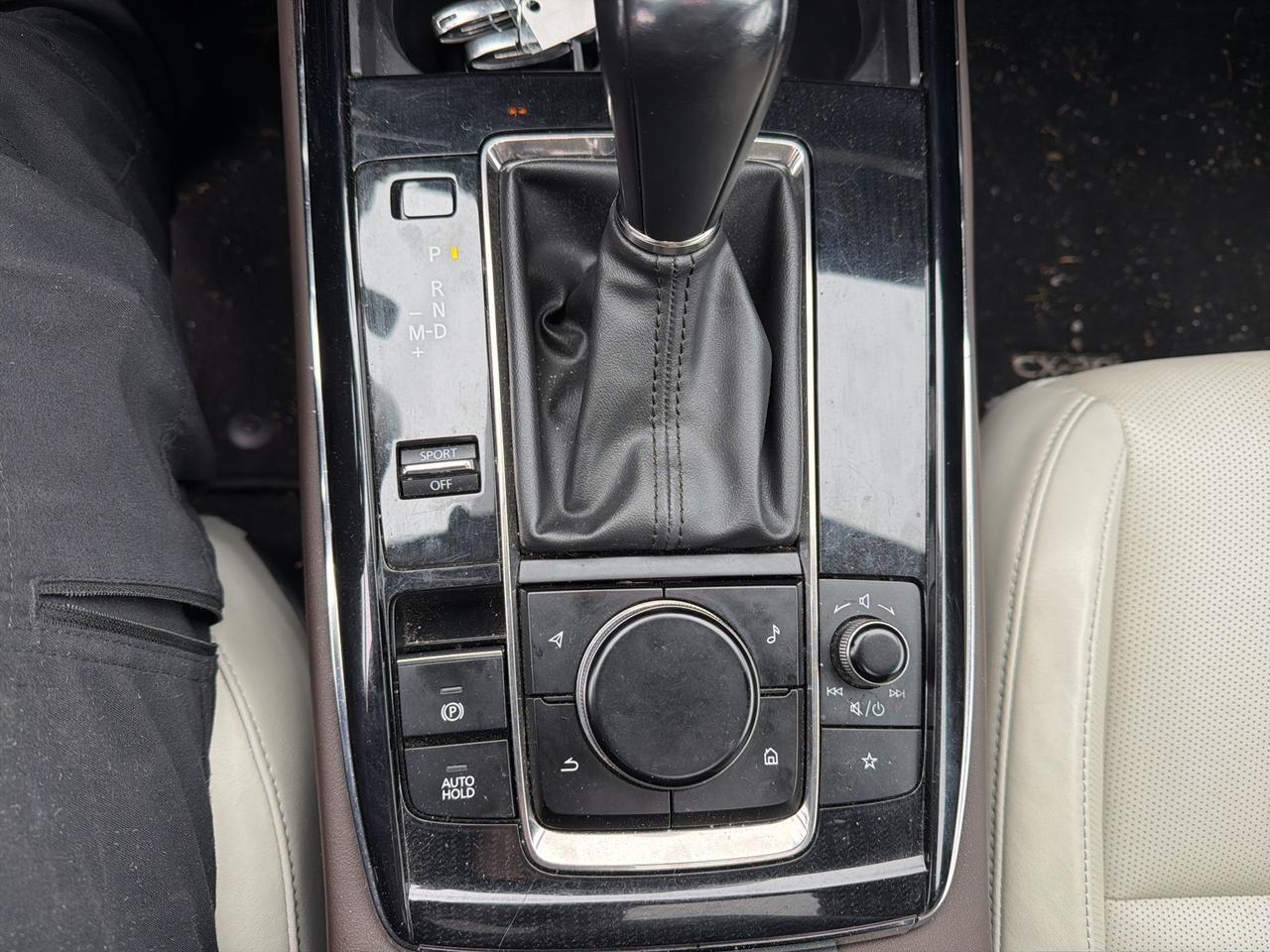 2021 MAZDA CX-30 Premium Gaithersburg MD