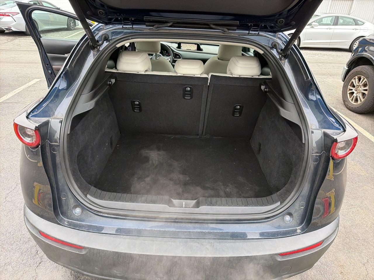 2021 MAZDA CX-30 Premium Gaithersburg MD