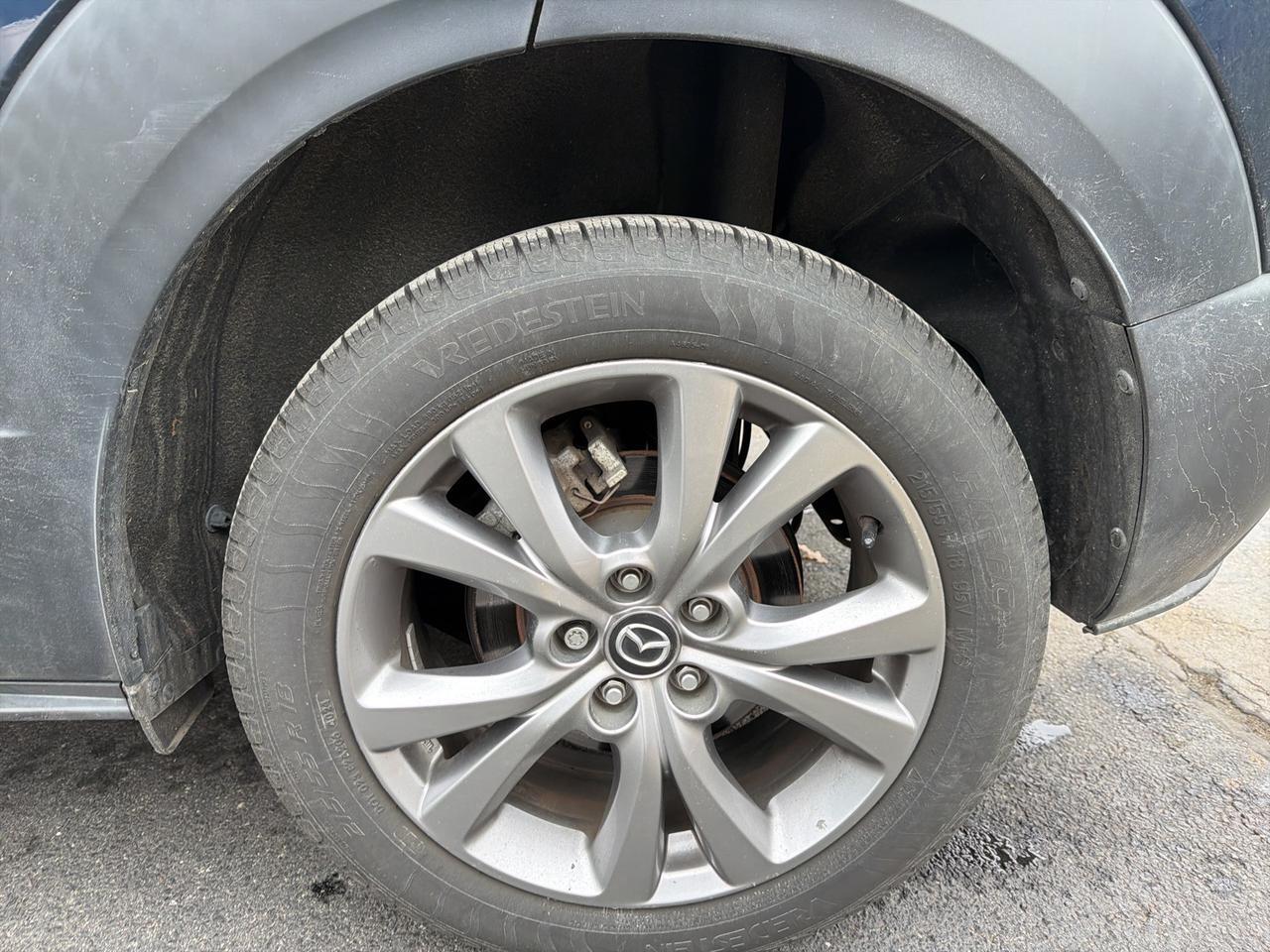 2021 MAZDA CX-30 Premium Gaithersburg MD