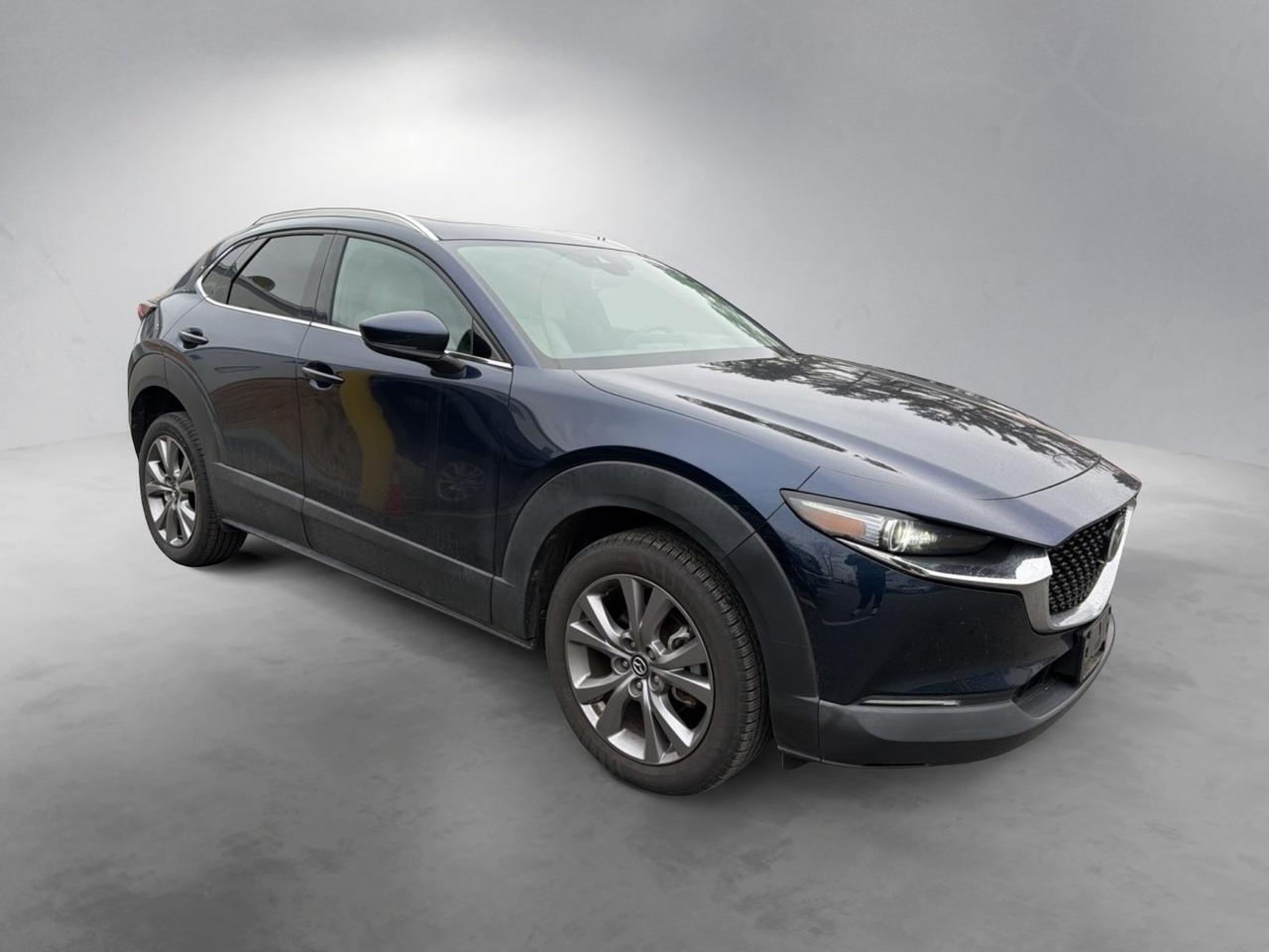 2021 MAZDA CX-30