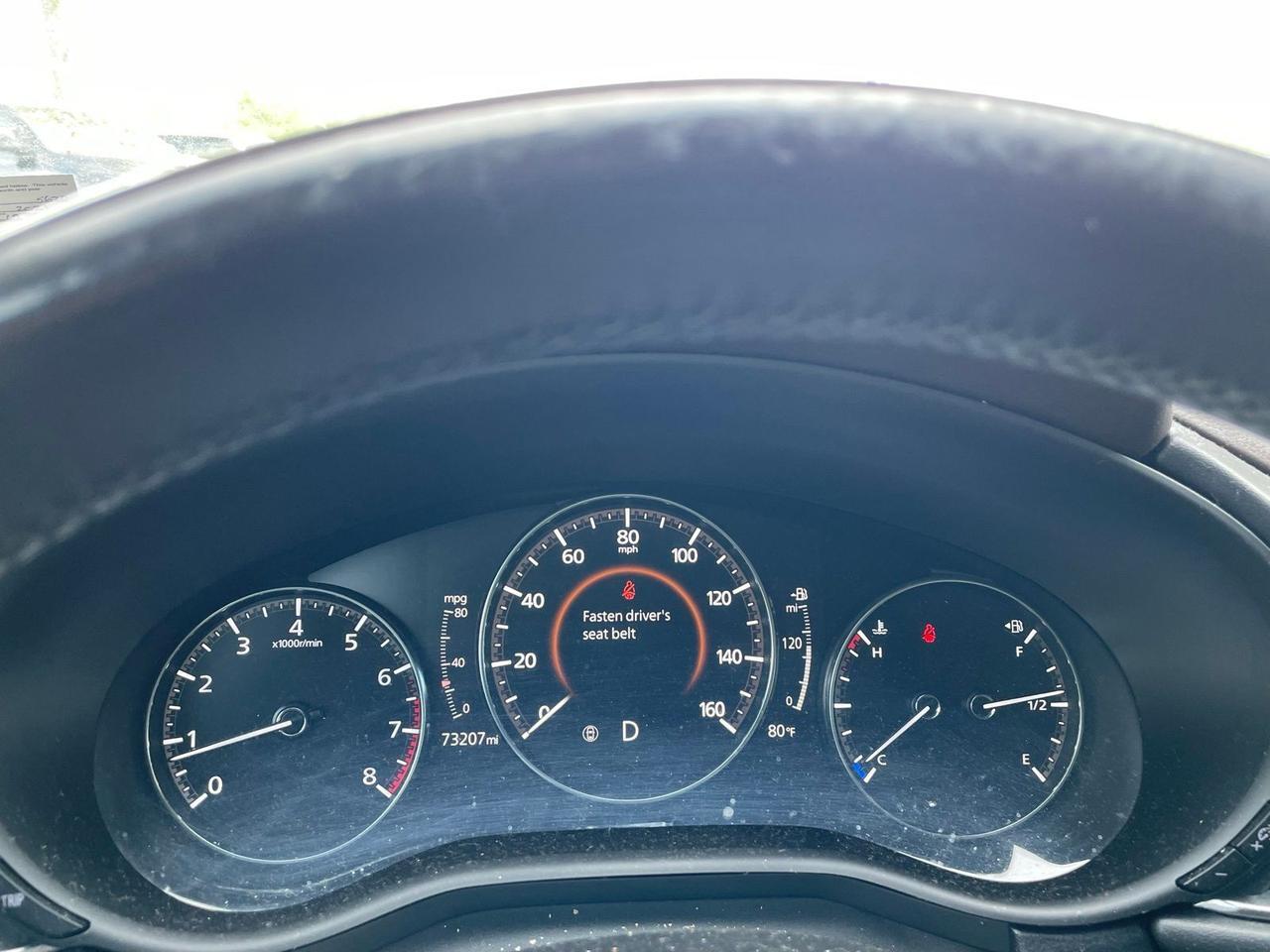 2021 MAZDA CX-30 Premium Alexandria VA