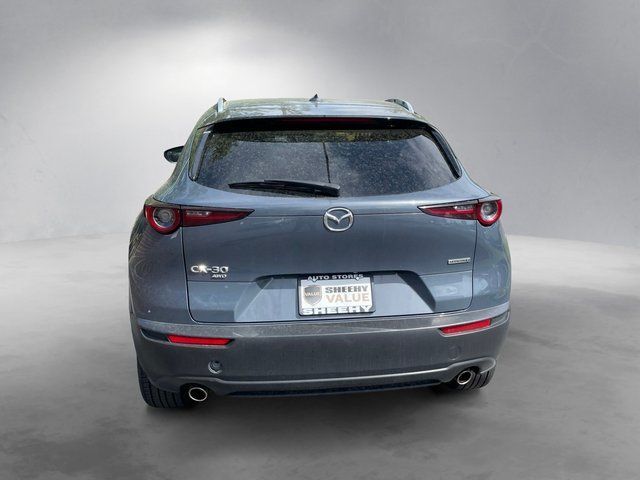 2021 MAZDA CX-30 Premium Alexandria VA