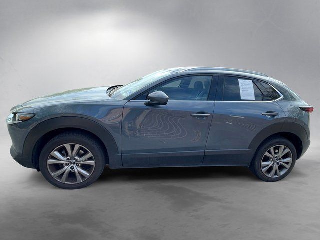 2021 MAZDA CX-30 Premium Alexandria VA