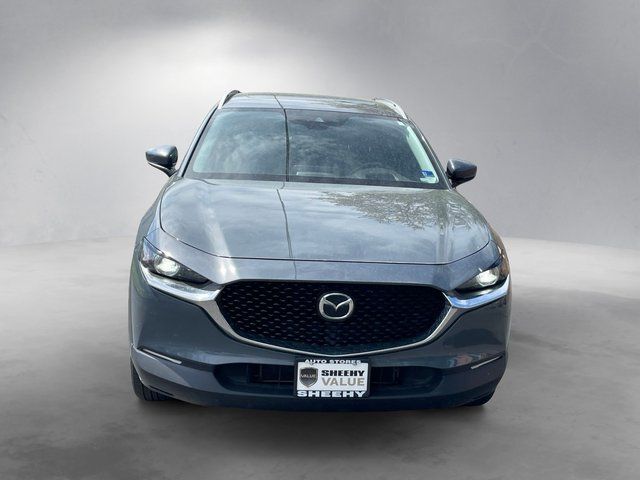2021 MAZDA CX-30 Premium Alexandria VA