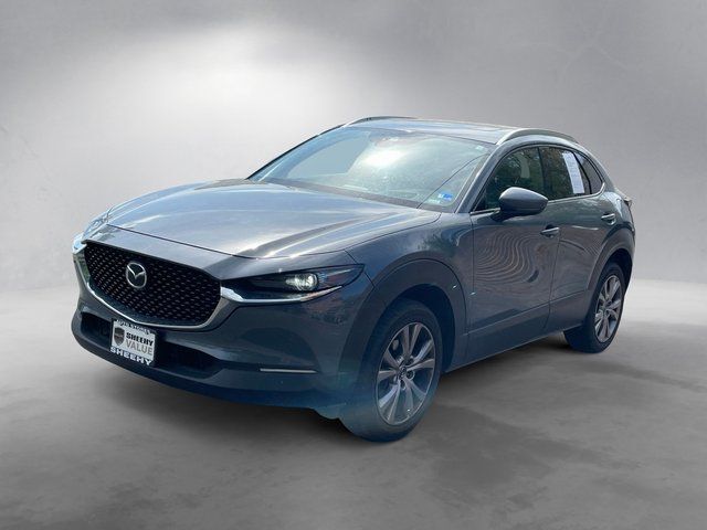 2021 MAZDA CX-30 Premium Alexandria VA