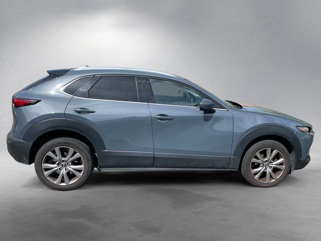 2021 MAZDA CX-30 Premium Alexandria VA