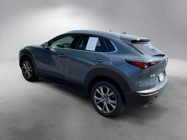 2021 MAZDA CX-30 Premium Alexandria VA
