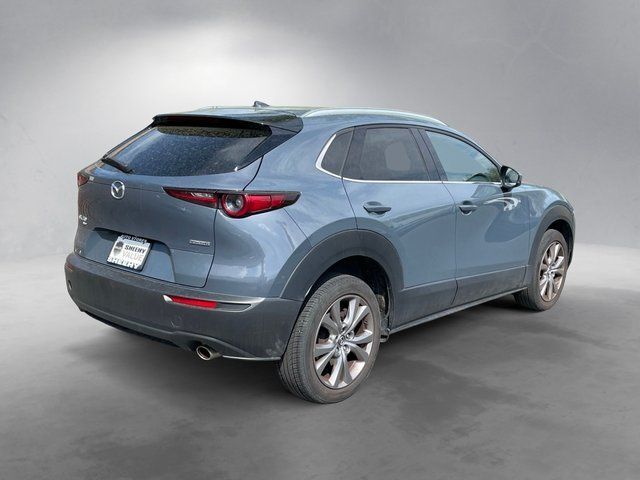 2021 MAZDA CX-30 Premium Alexandria VA