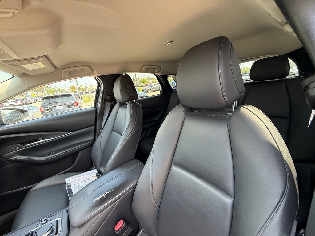 2021 MAZDA CX-30 Select Crestwood KY