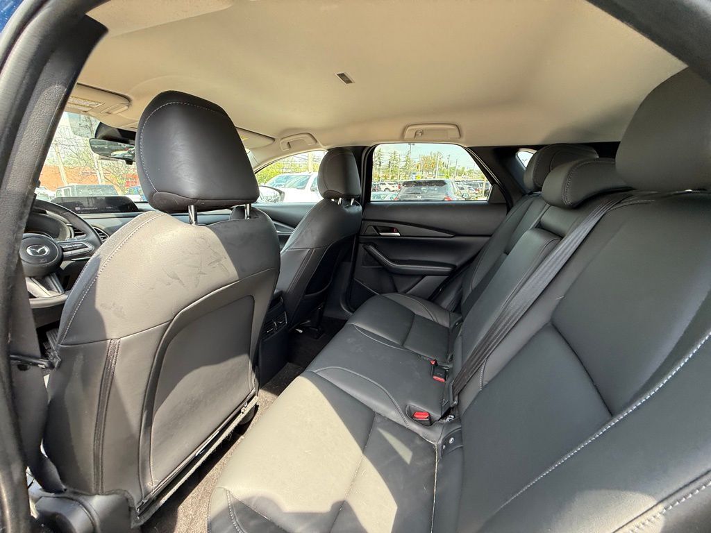 2021 MAZDA CX-30 Select Crestwood KY