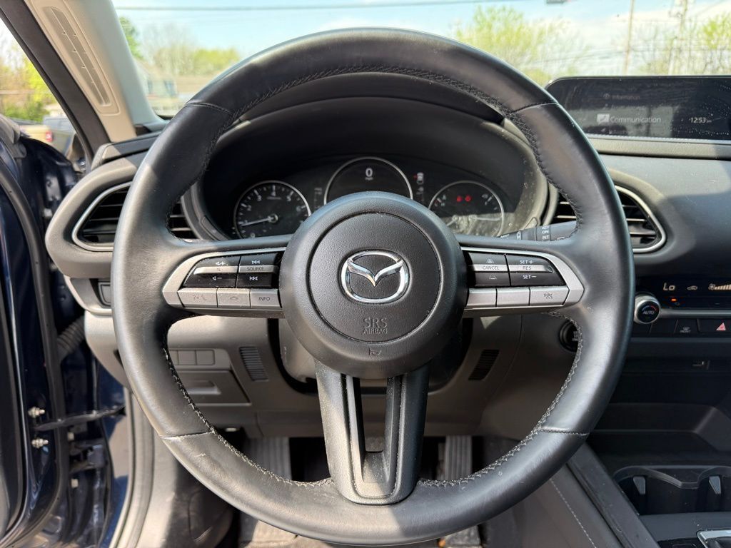 2021 MAZDA CX-30 Select Crestwood KY