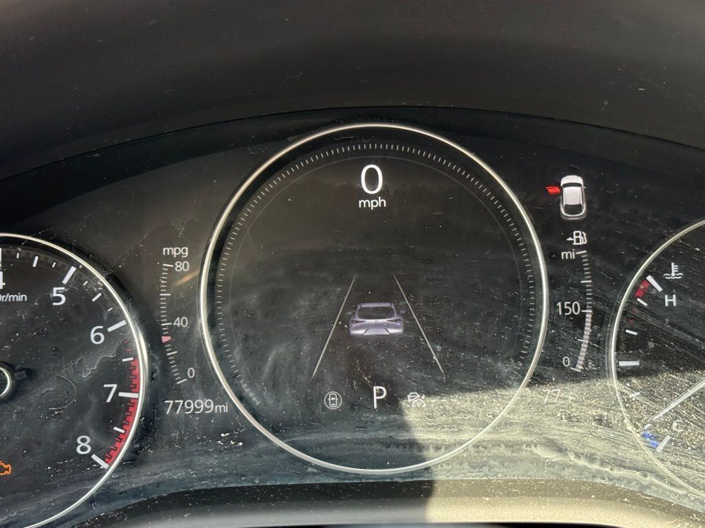 2021 MAZDA CX-30 Select Crestwood KY