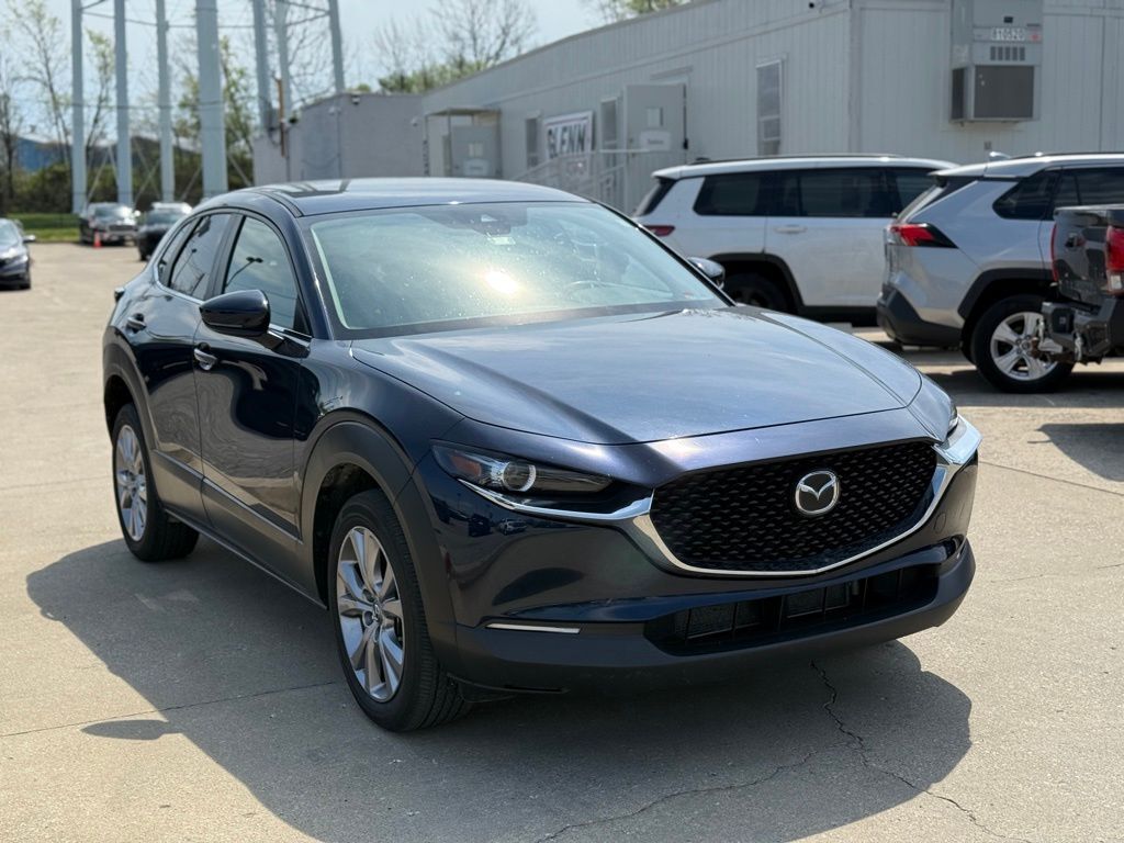 2021 MAZDA CX-30 Select Crestwood KY