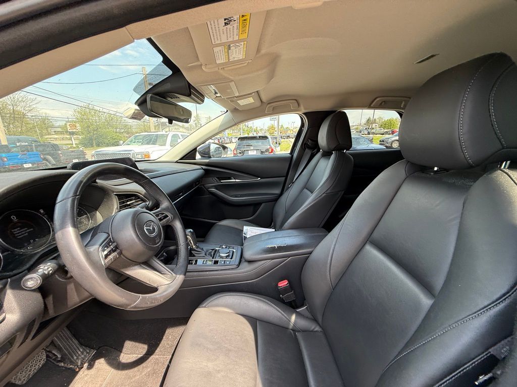 2021 MAZDA CX-30 Select Crestwood KY
