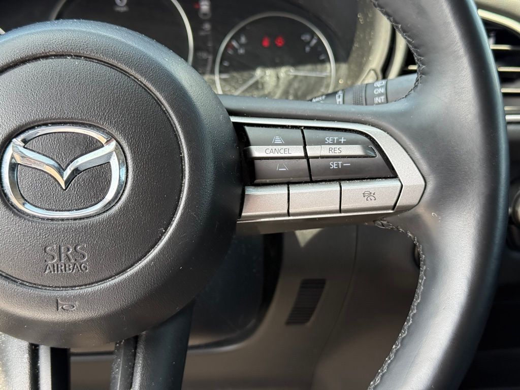 2021 MAZDA CX-30 Select Crestwood KY