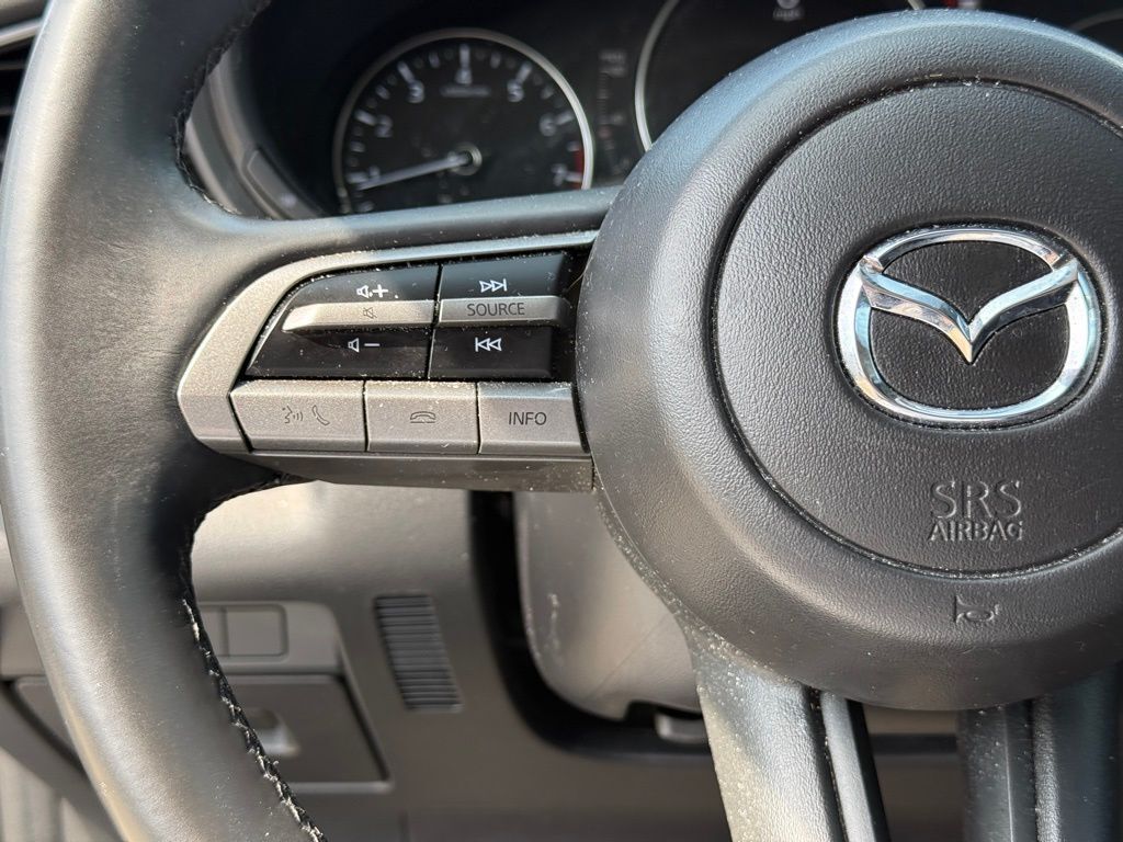 2021 MAZDA CX-30 Select Crestwood KY