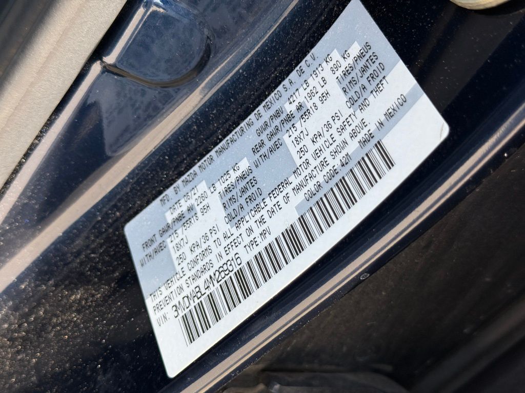 2021 MAZDA CX-30 Select Crestwood KY