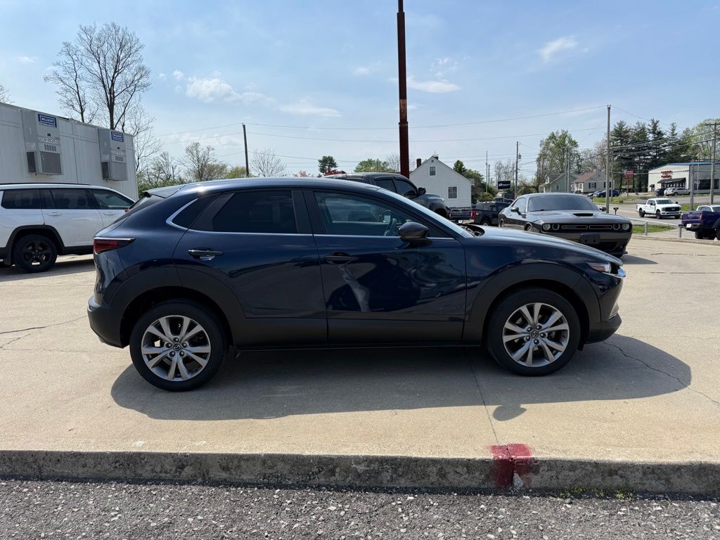 2021 MAZDA CX-30 Select Crestwood KY