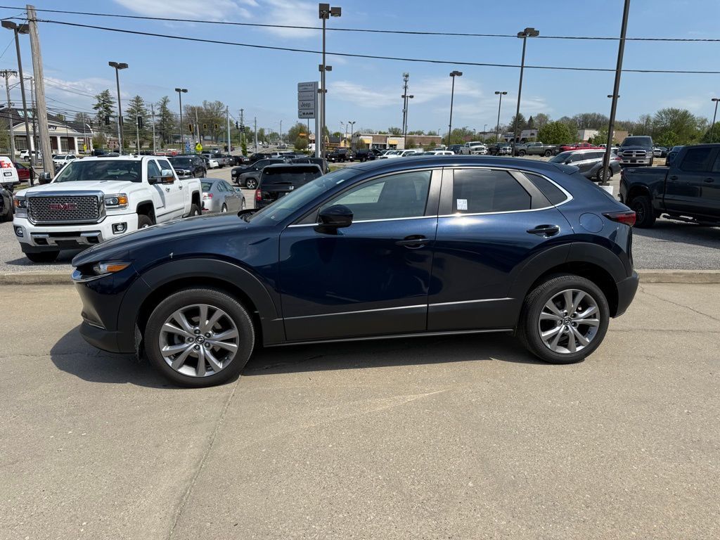 2021 MAZDA CX-30 Select Crestwood KY