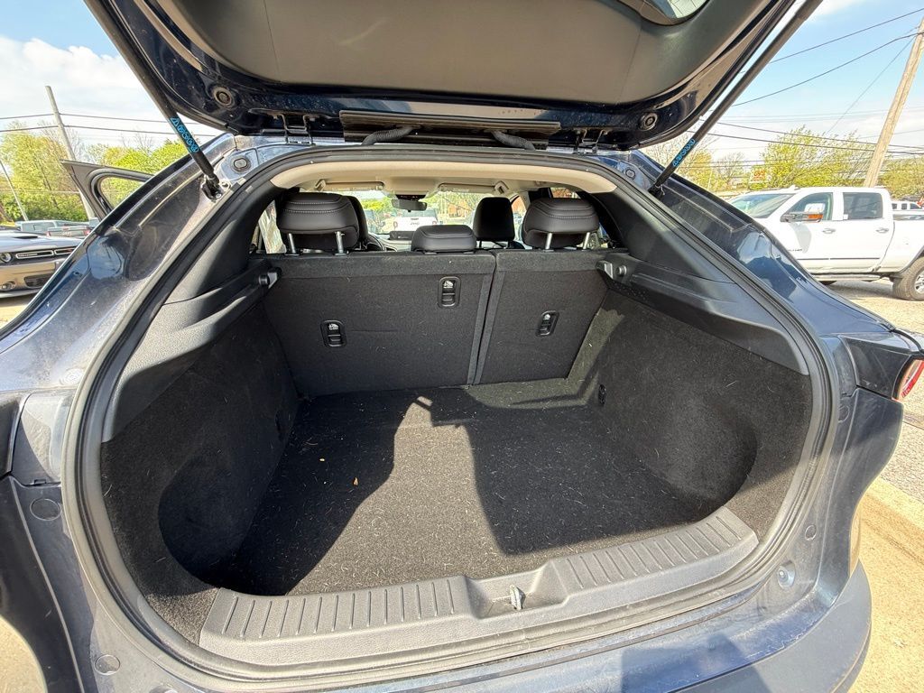 2021 MAZDA CX-30 Select Crestwood KY