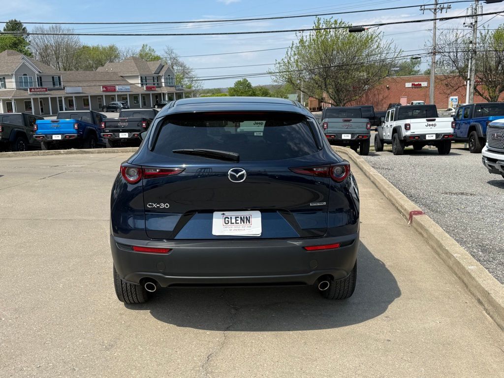 2021 MAZDA CX-30 Select Crestwood KY