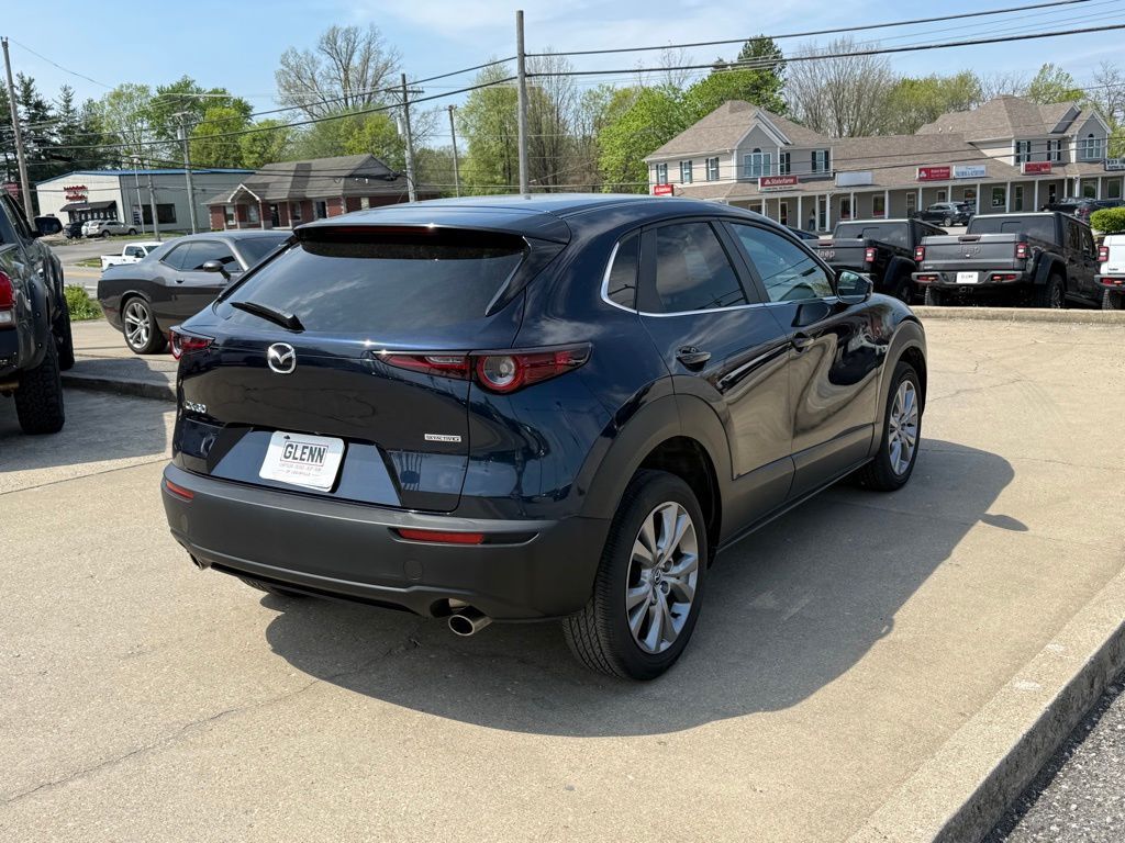 2021 MAZDA CX-30 Select Crestwood KY