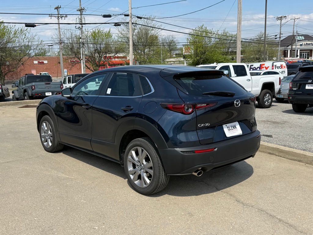 2021 MAZDA CX-30 Select Crestwood KY