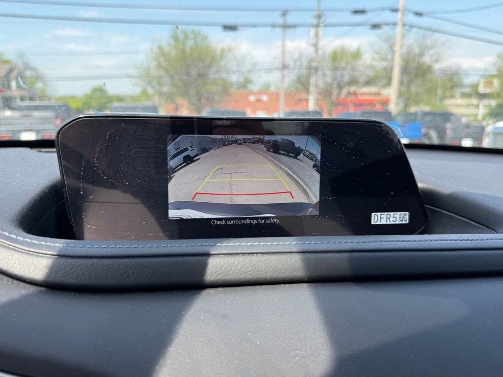 2021 MAZDA CX-30 Select Crestwood KY