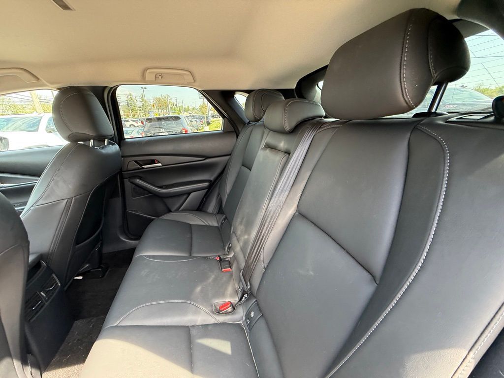 2021 MAZDA CX-30 Select Crestwood KY