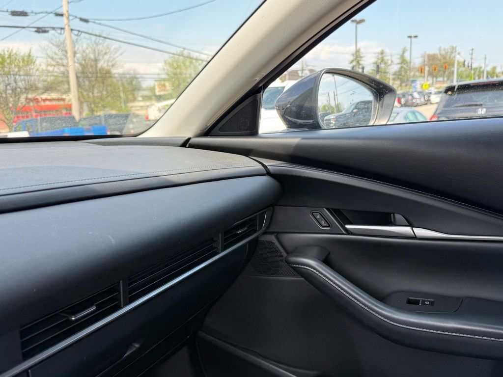 2021 MAZDA CX-30 Select Crestwood KY