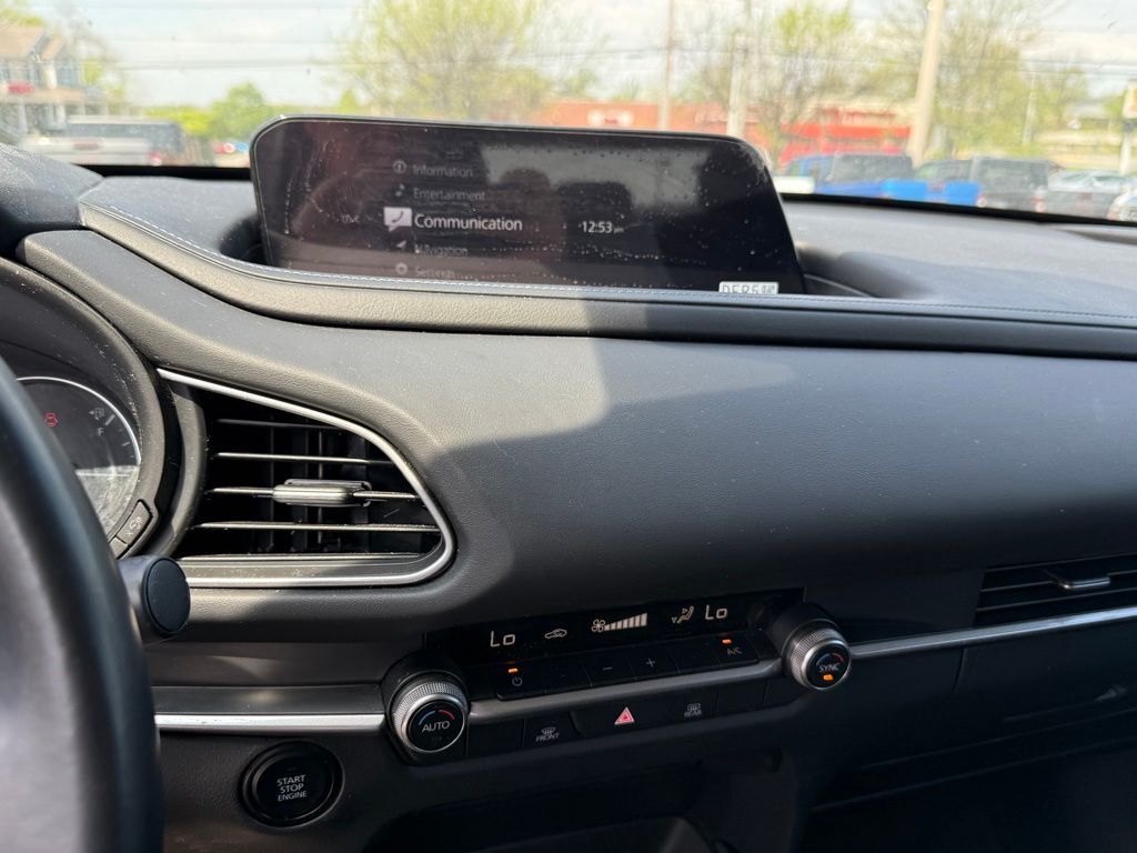 2021 MAZDA CX-30 Select Crestwood KY