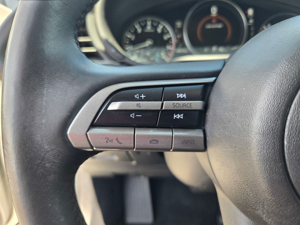 2021 MAZDA CX-30 Select Roseville CA