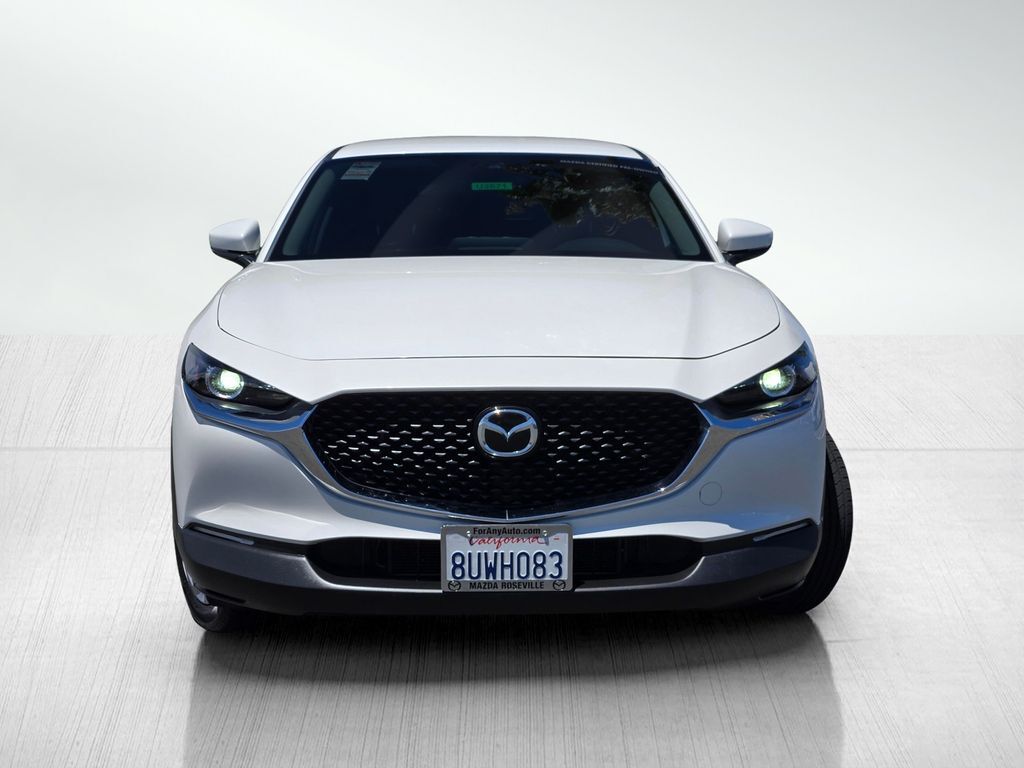 2021 MAZDA CX-30 Select