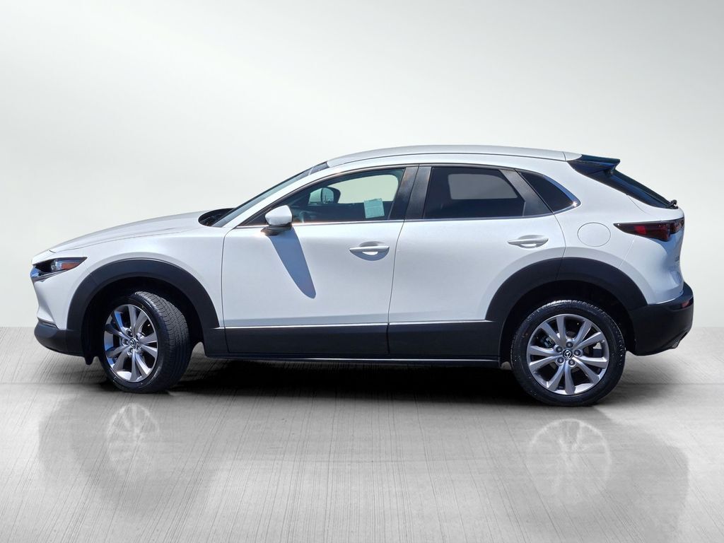 2021 MAZDA CX-30 Select Roseville CA