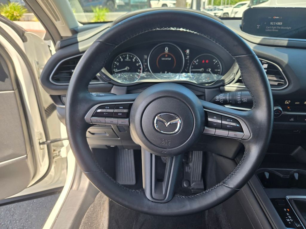 2021 MAZDA CX-30 Select Roseville CA