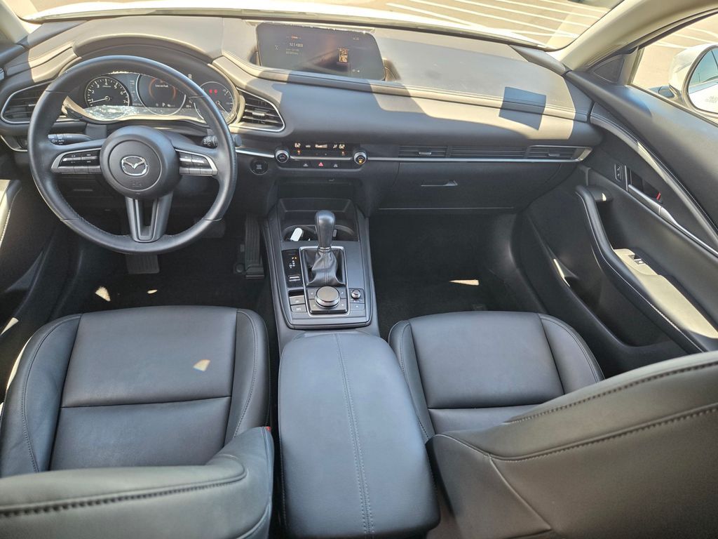 2021 MAZDA CX-30 Select Roseville CA