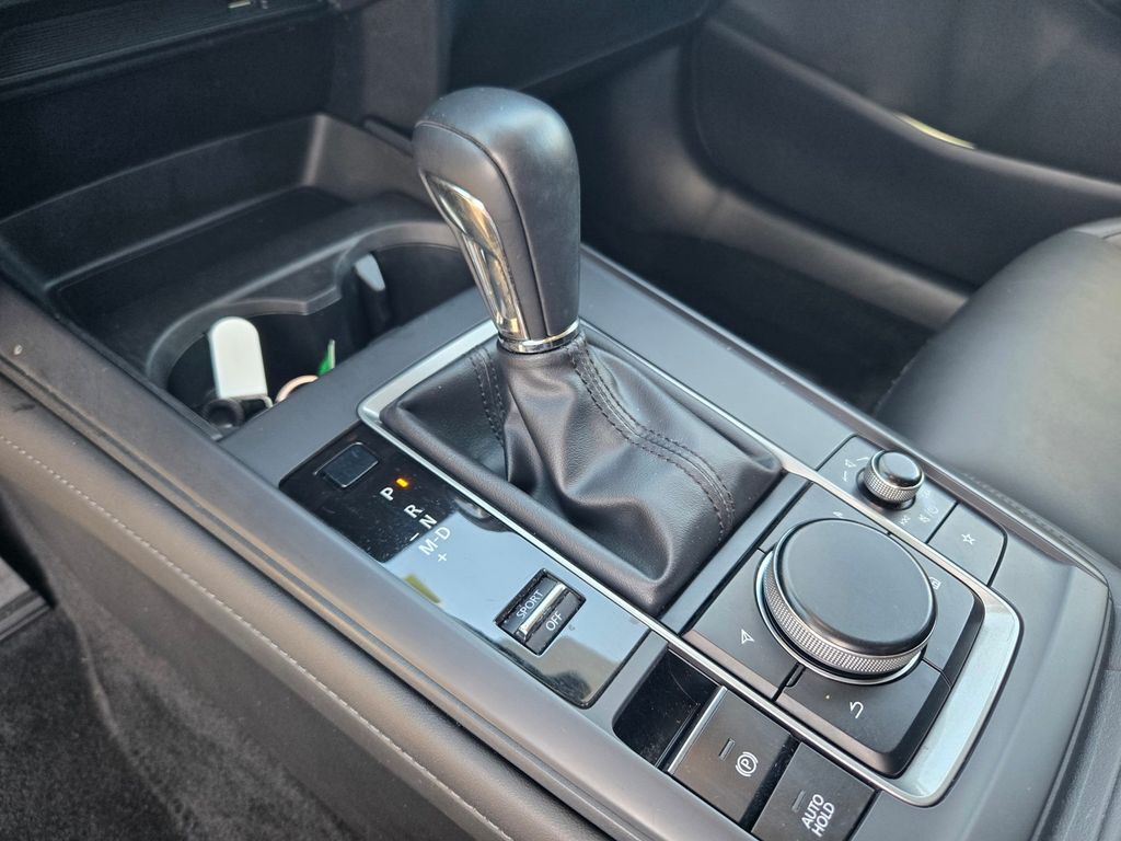 2021 MAZDA CX-30 Select Roseville CA