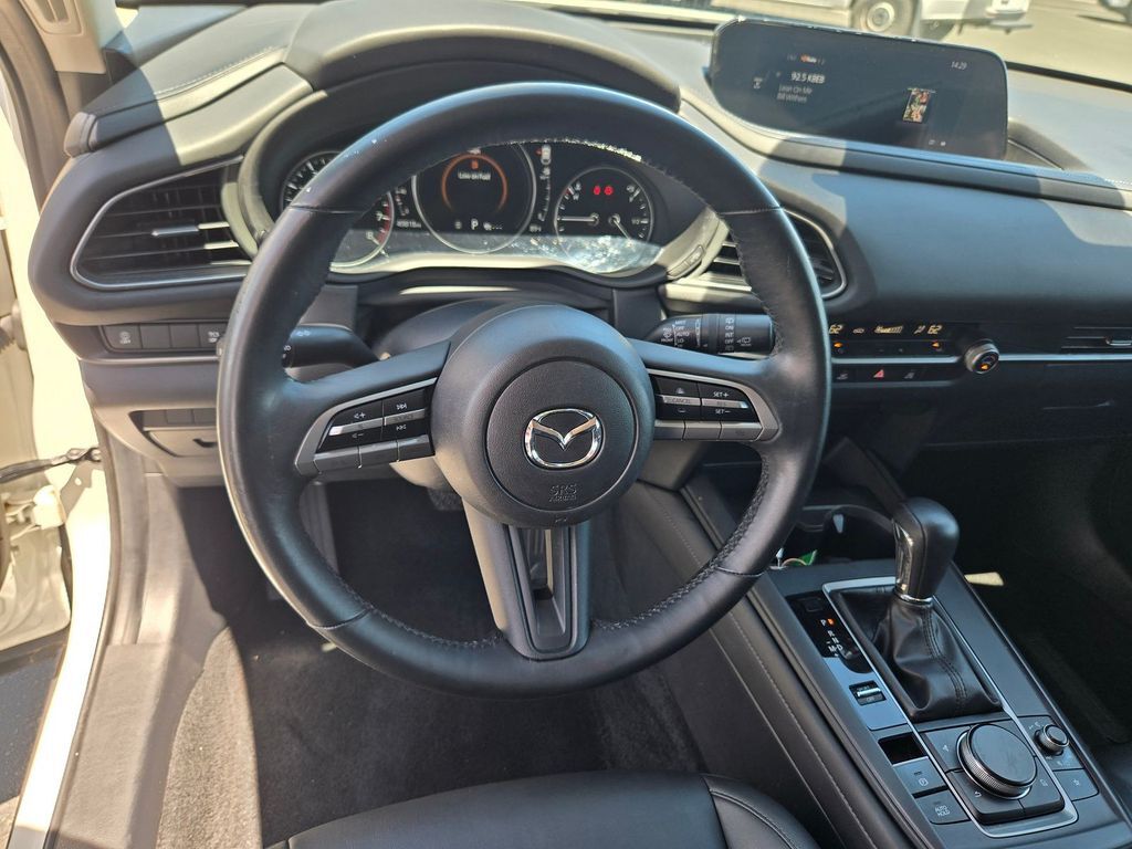 2021 MAZDA CX-30 Select Roseville CA