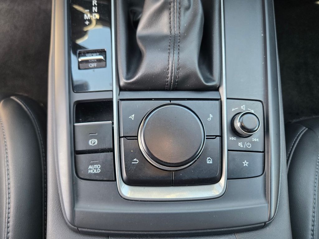 2021 MAZDA CX-30 Select Roseville CA