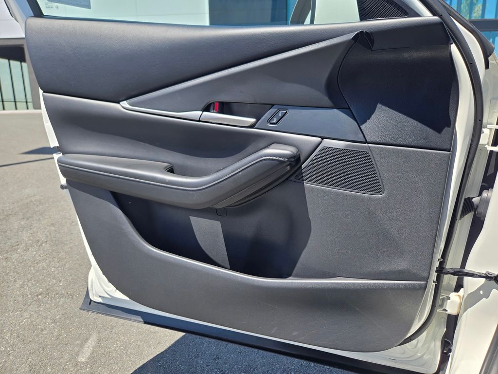 2021 MAZDA CX-30 Select Roseville CA