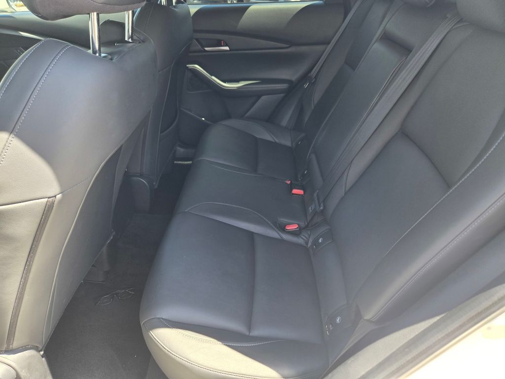 2021 MAZDA CX-30 Select Roseville CA