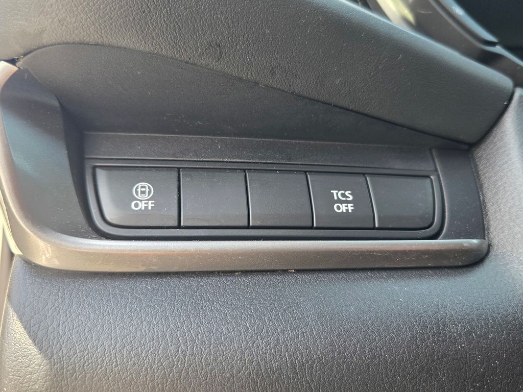 2021 MAZDA CX-30 Select Roseville CA