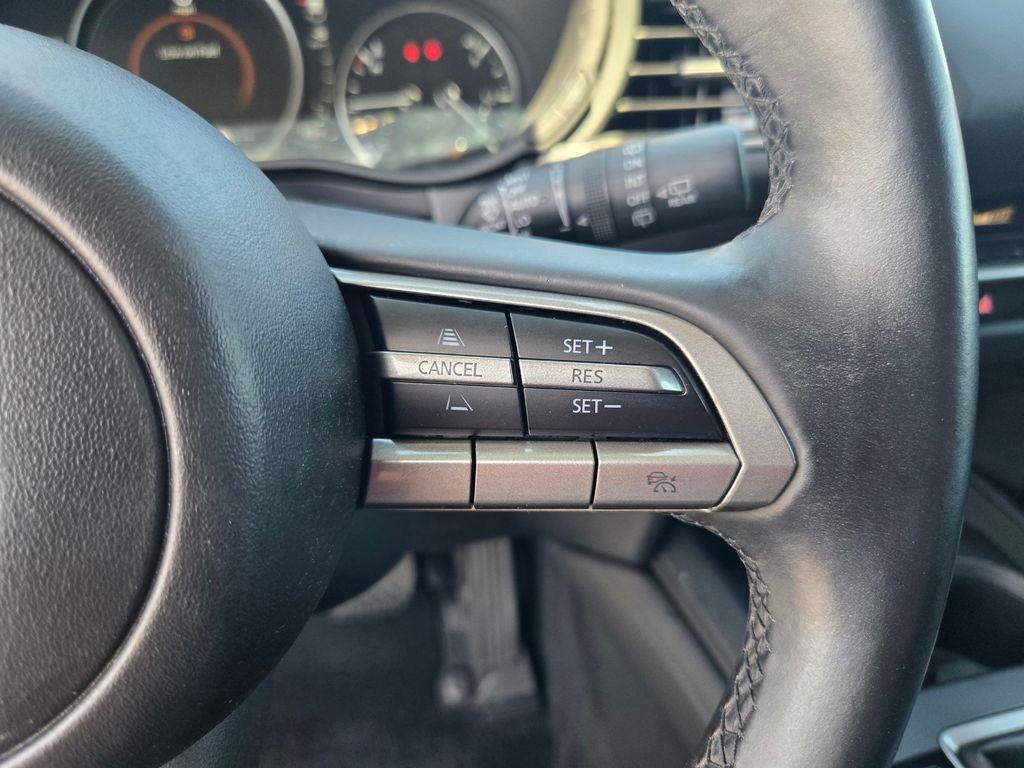 2021 MAZDA CX-30 Select Roseville CA