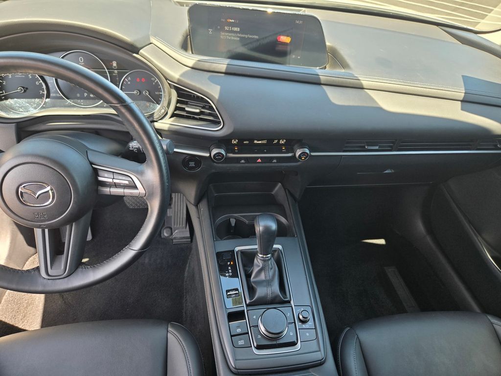 2021 MAZDA CX-30 Select Roseville CA