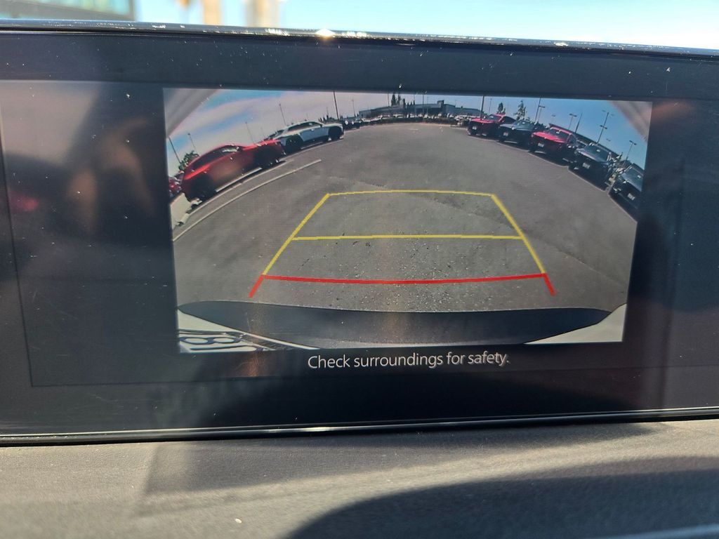 2021 MAZDA CX-30 Select Roseville CA