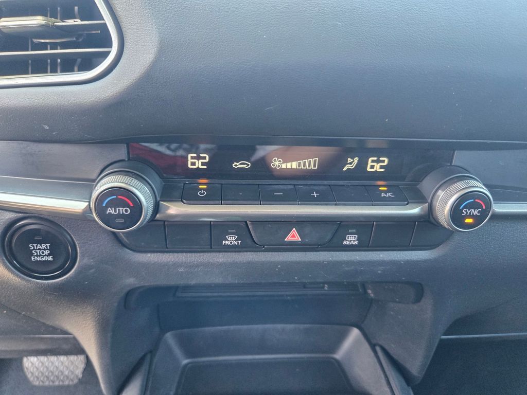 2021 MAZDA CX-30 Select Roseville CA