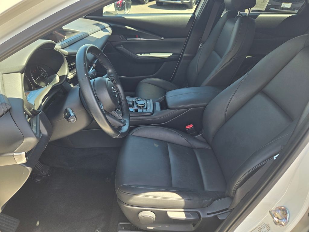 2021 MAZDA CX-30 Select Roseville CA
