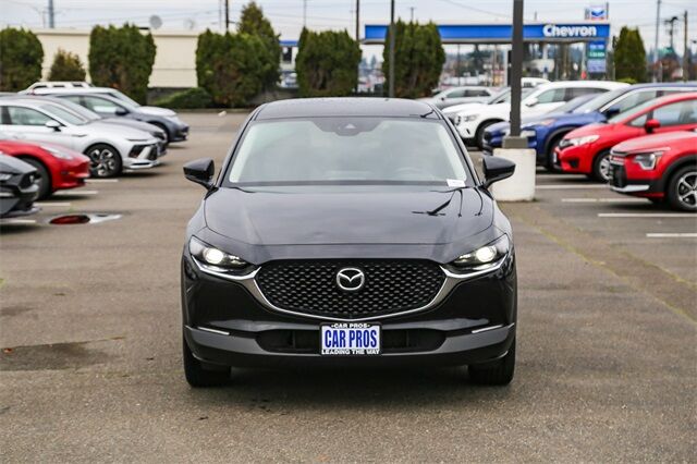 2021 MAZDA CX-30 Select