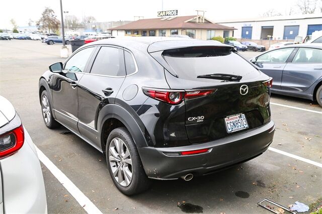 2021 MAZDA CX-30 Select Tacoma WA